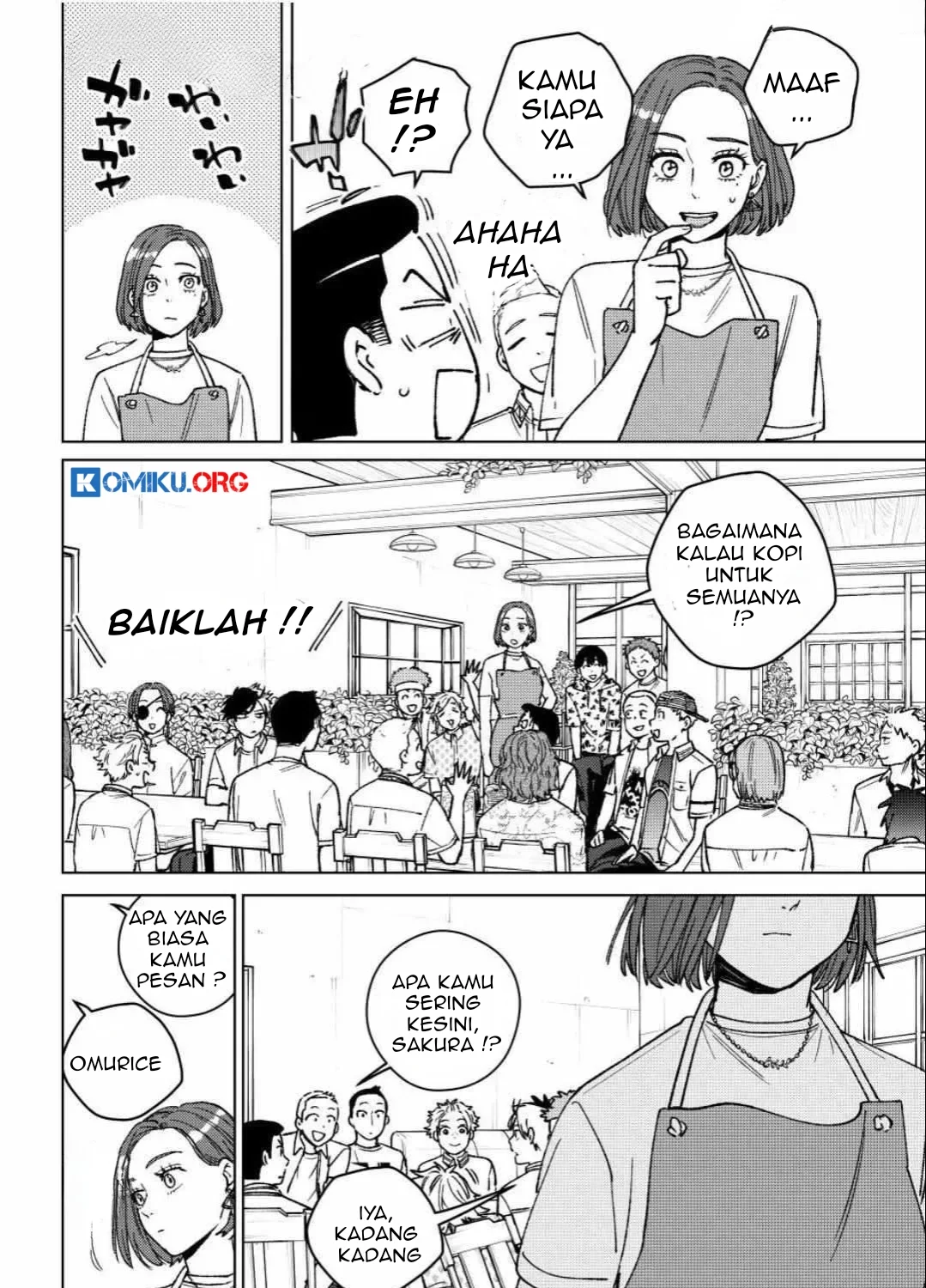 Chapter 194 - halaman 10