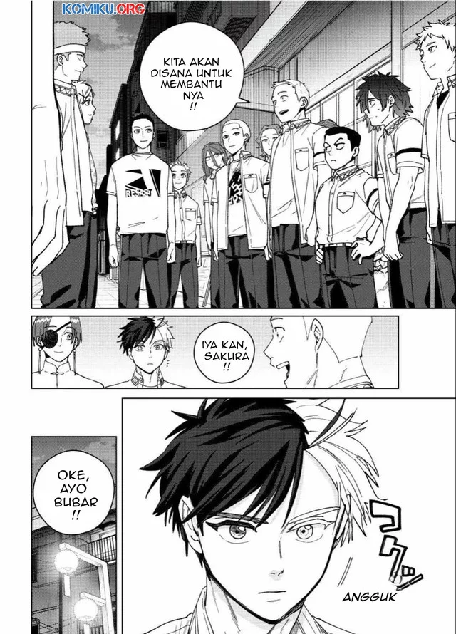 Chapter 195 - halaman 14