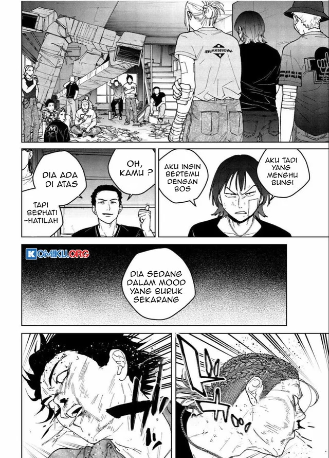 Chapter 195 - halaman 22