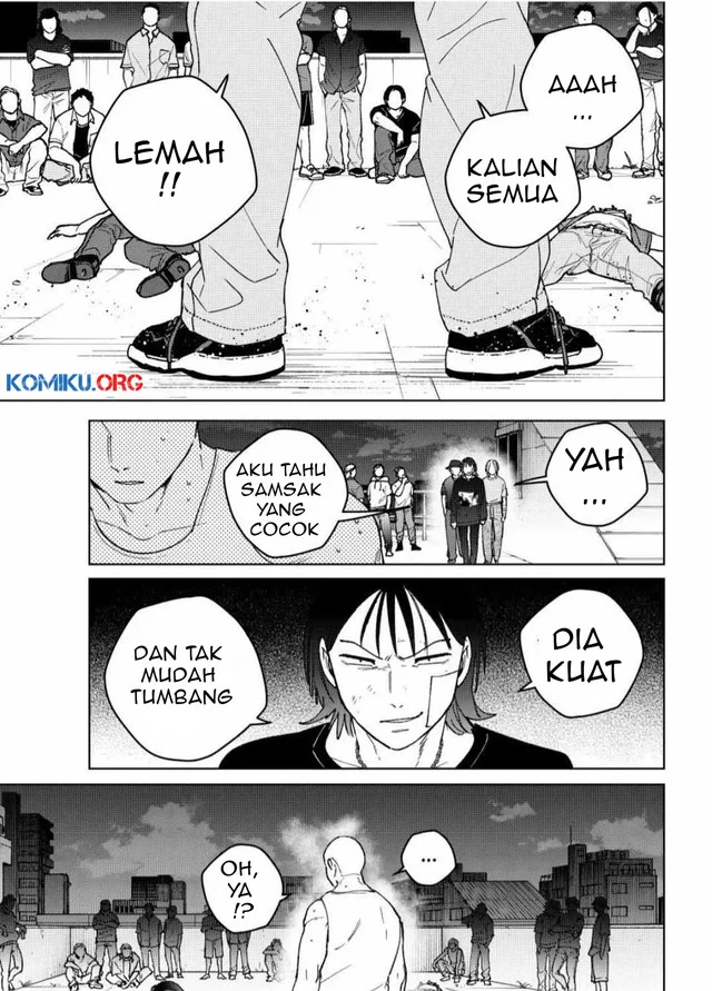 Chapter 195 - halaman 23