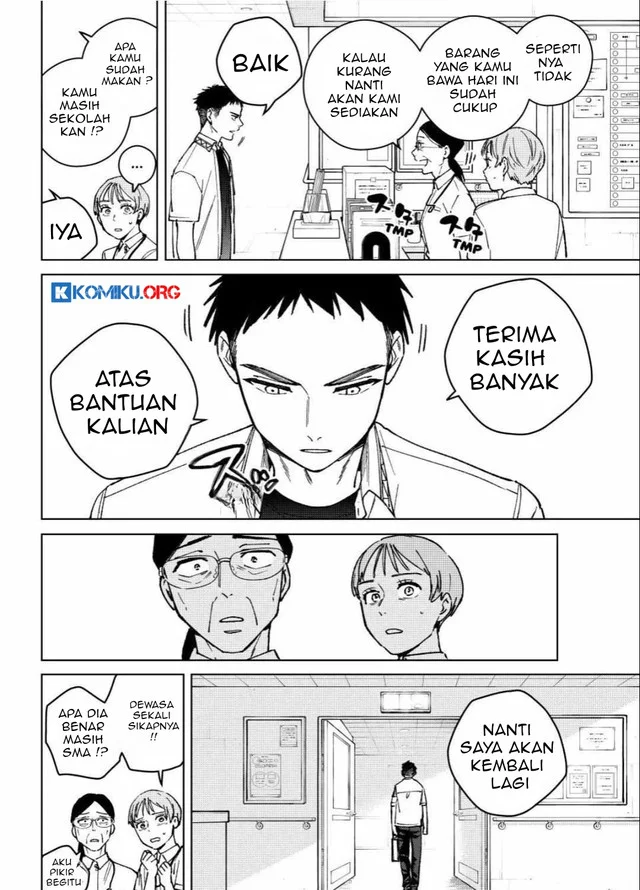 Chapter 195 - halaman 6