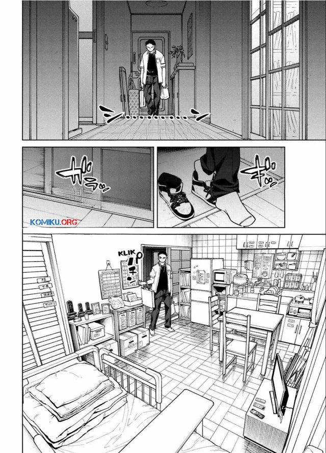 Chapter 195 - halaman 8