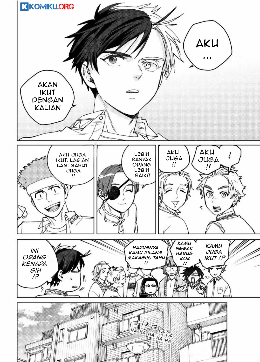 Chapter 196 - halaman 12