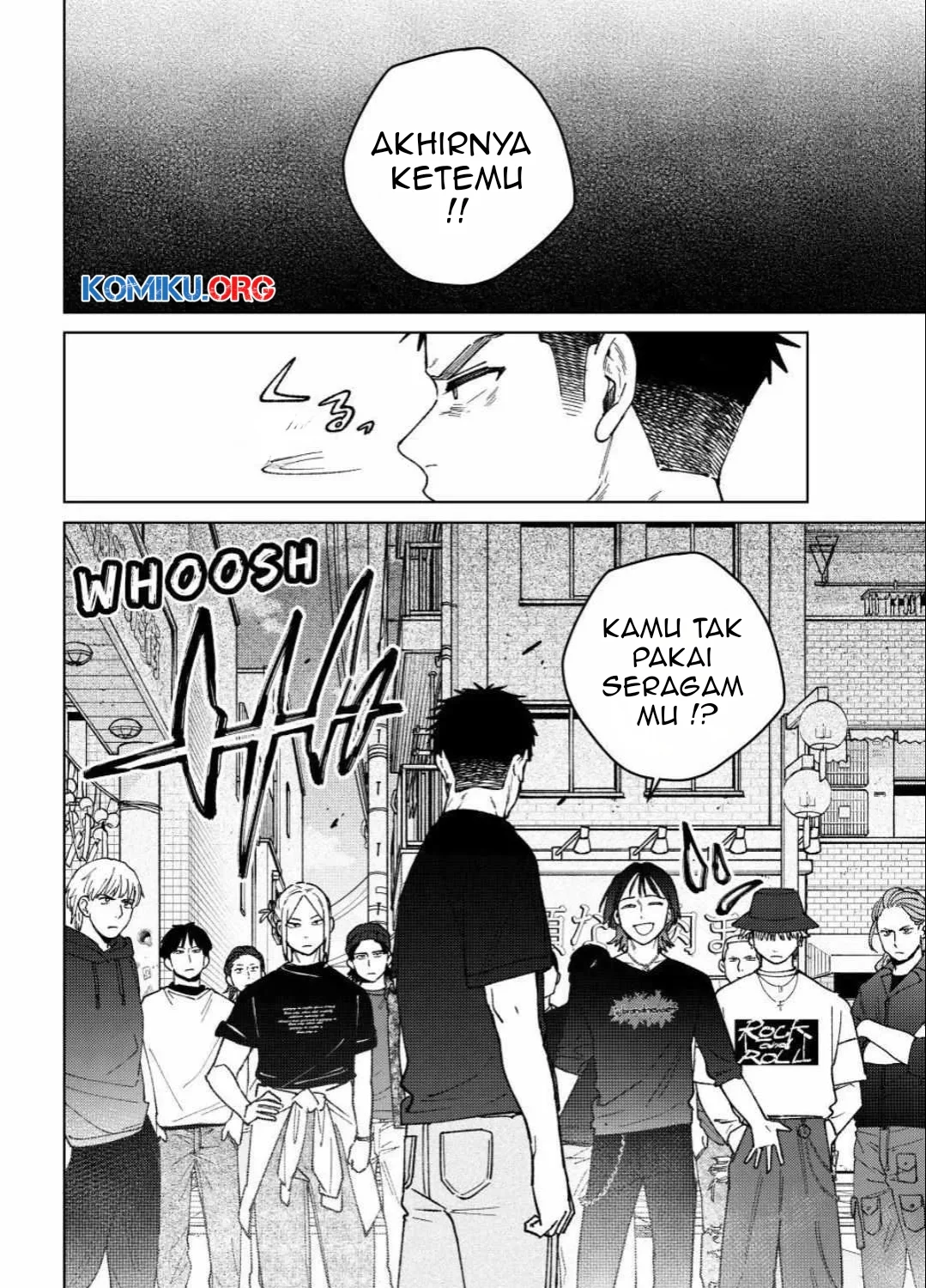 Chapter 196 - halaman 14