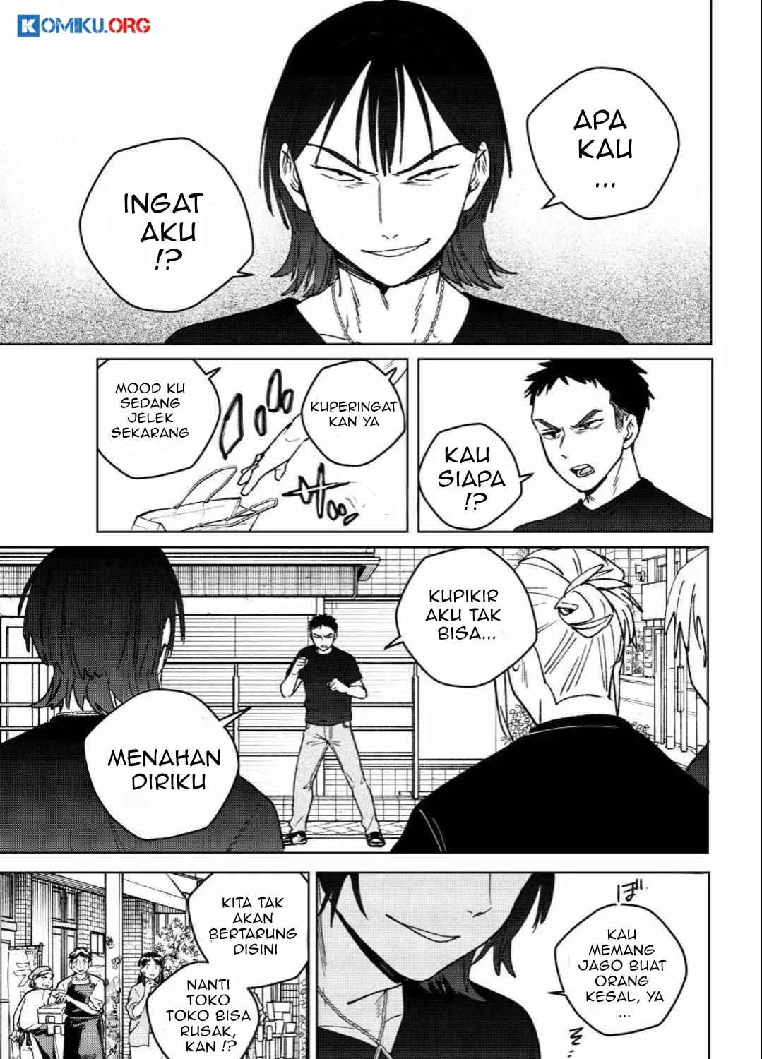 Chapter 196 - halaman 15