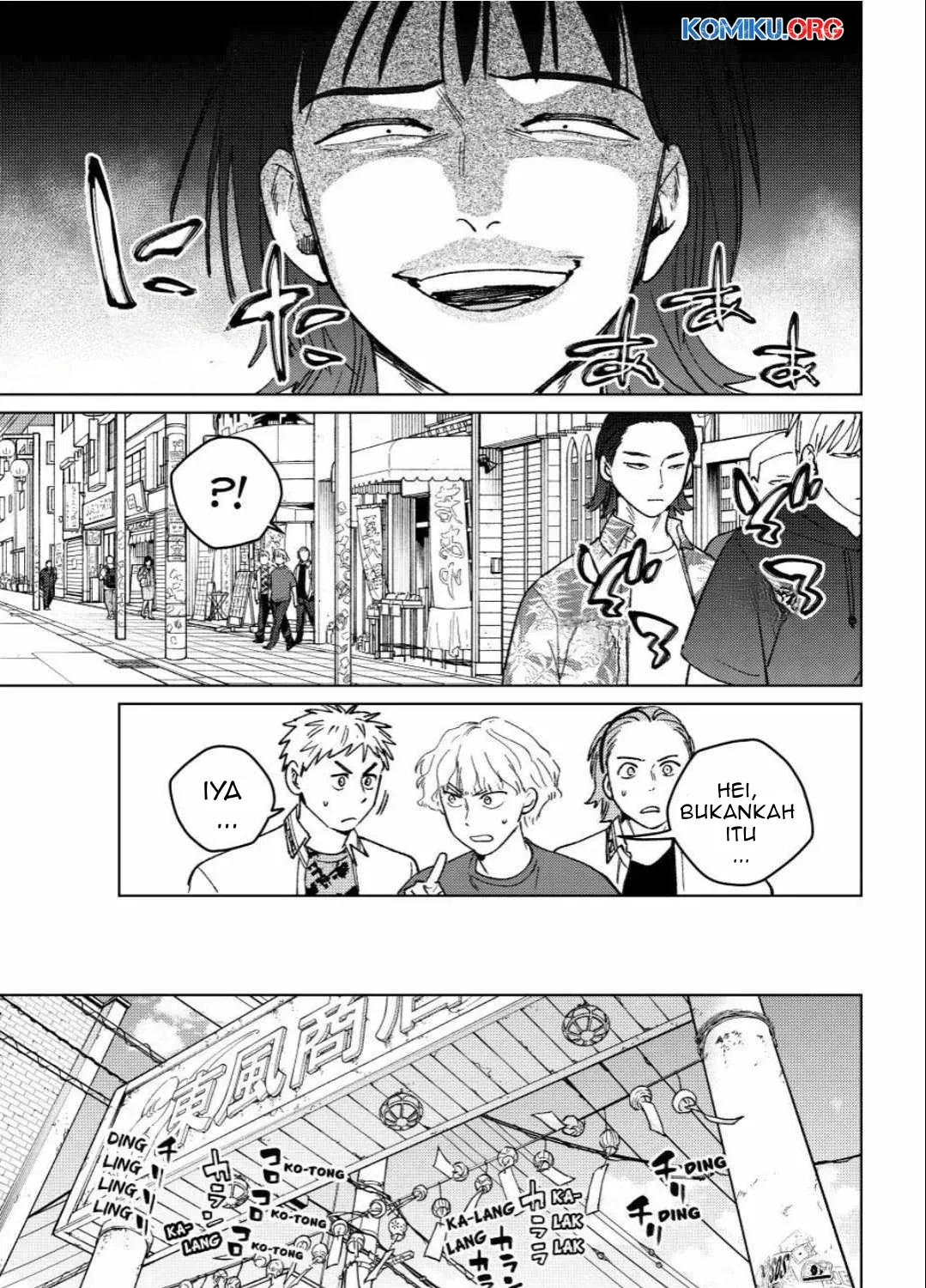 Chapter 196 - halaman 17