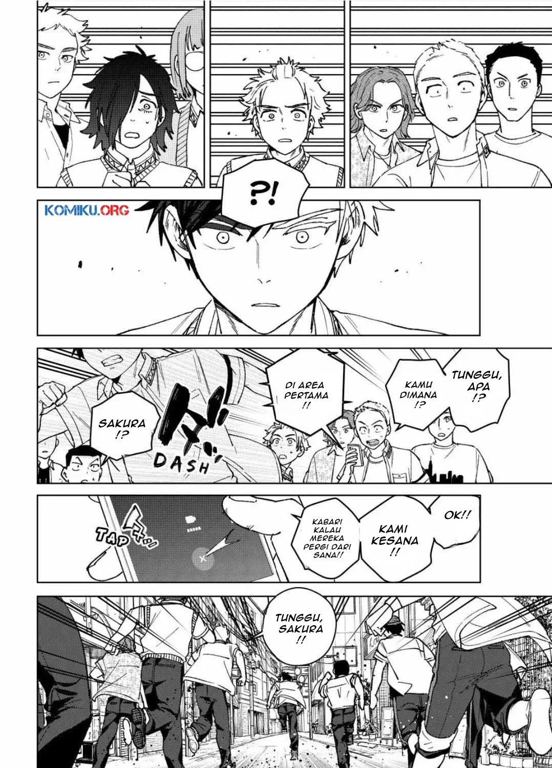Chapter 196 - halaman 20