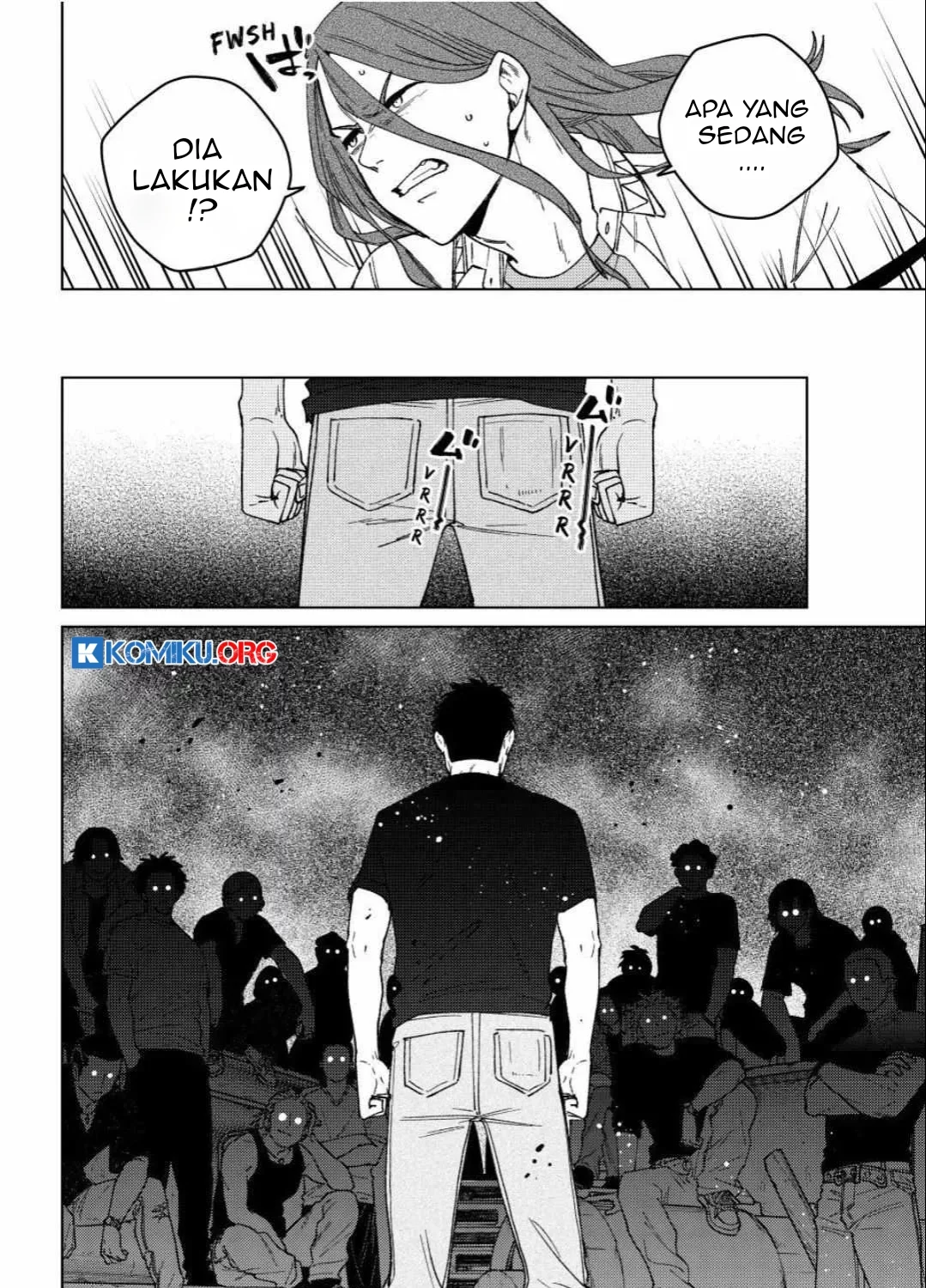 Chapter 196 - halaman 24