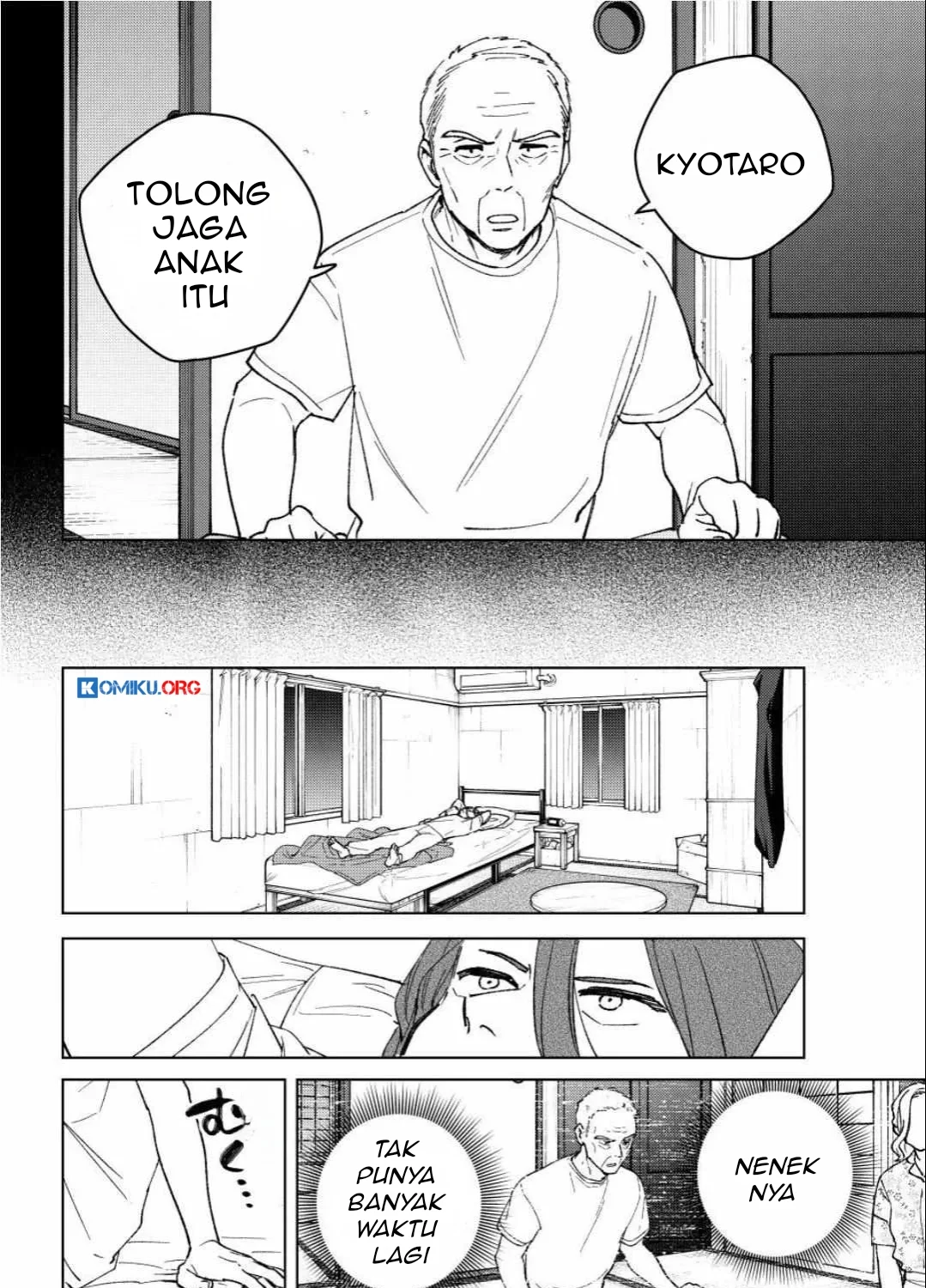 Chapter 196 - halaman 4