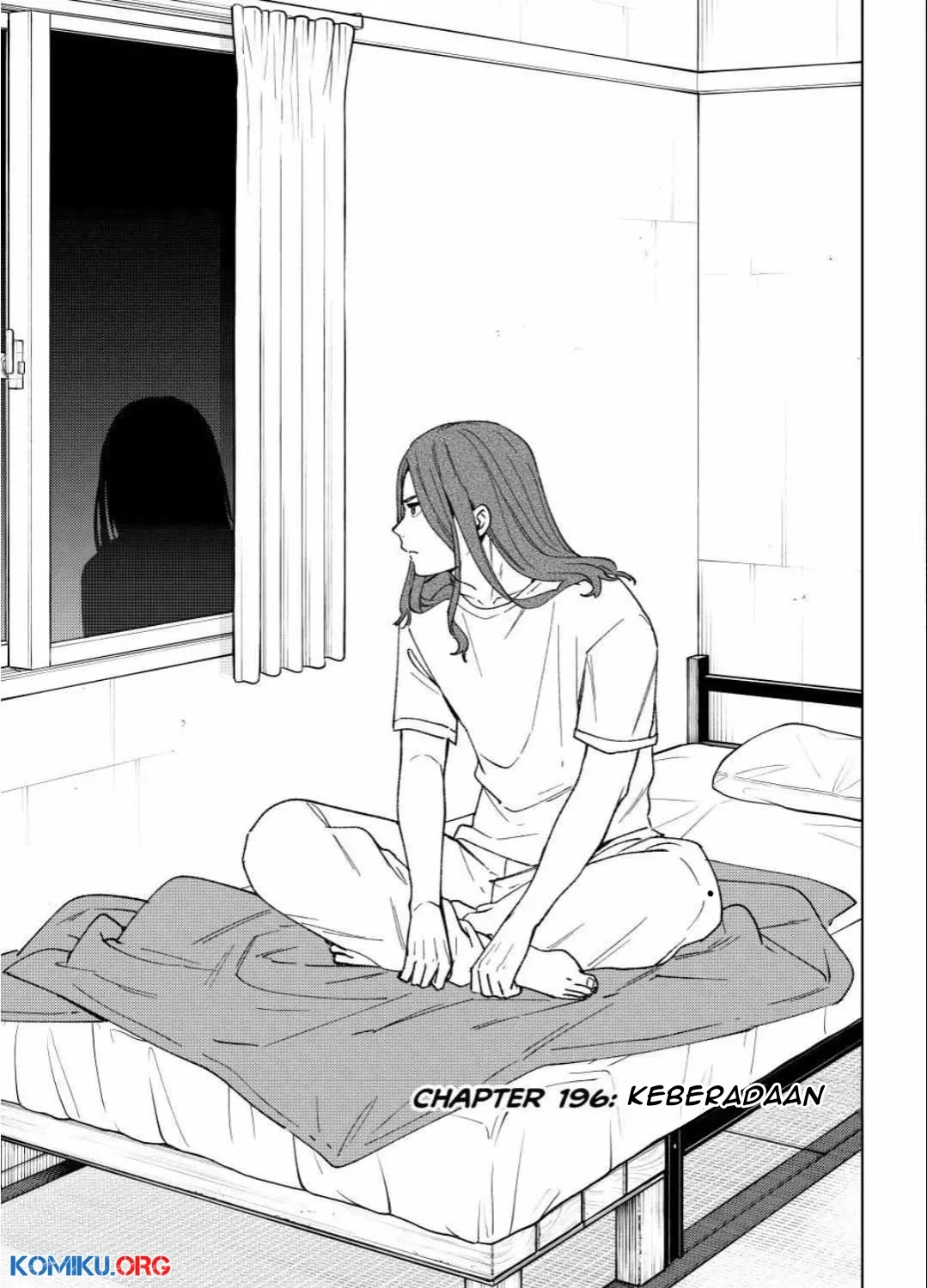 Chapter 196 - halaman 5