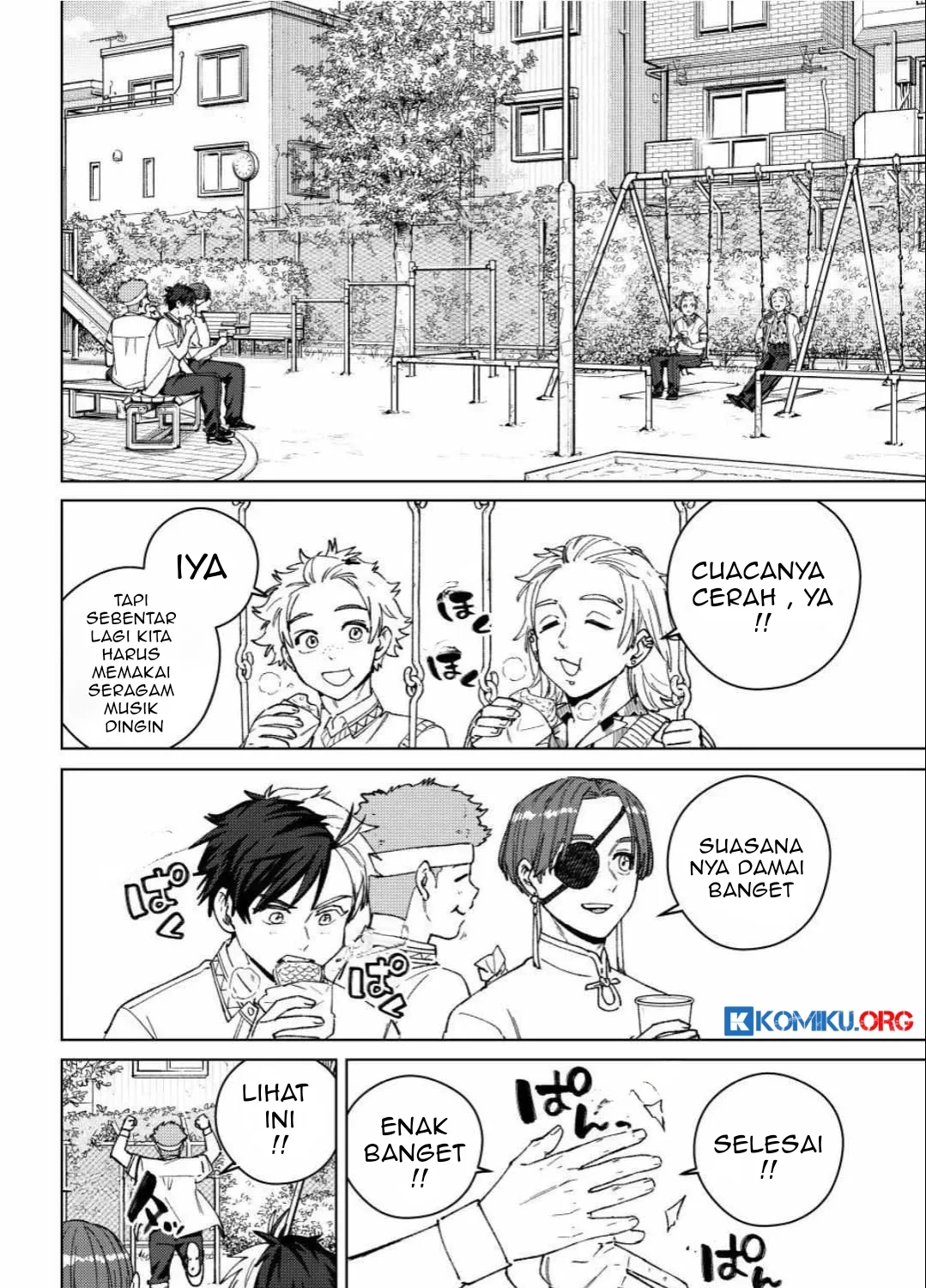 Chapter 196 - halaman 6