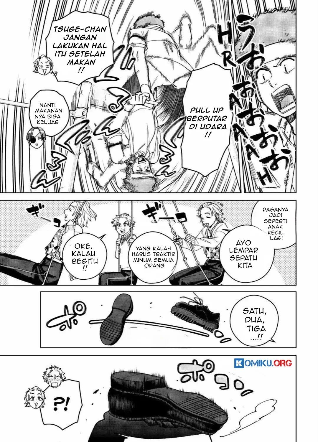 Chapter 196 - halaman 7