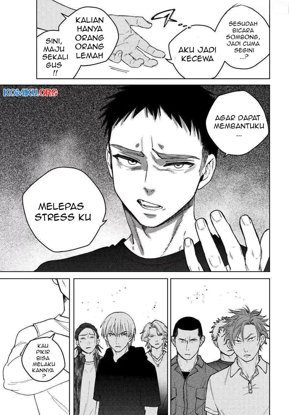Chapter 197 - halaman 11