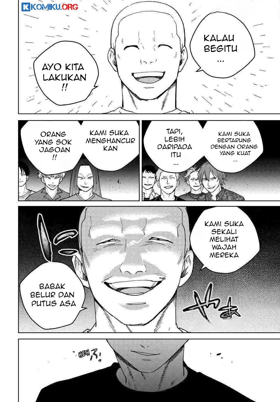 Chapter 197 - halaman 12