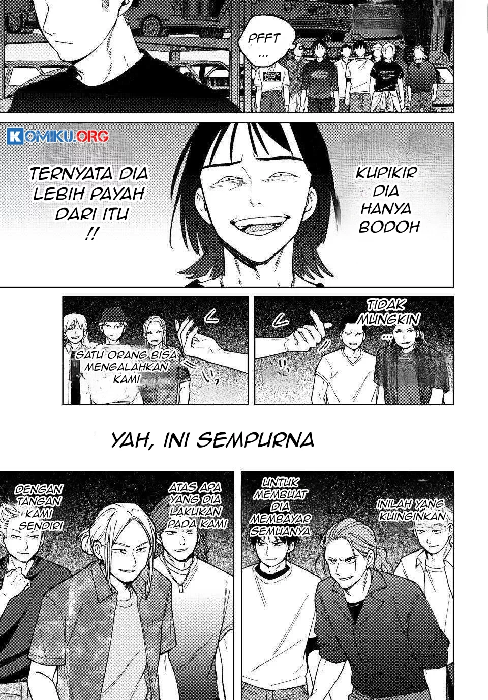 Chapter 197 - halaman 13