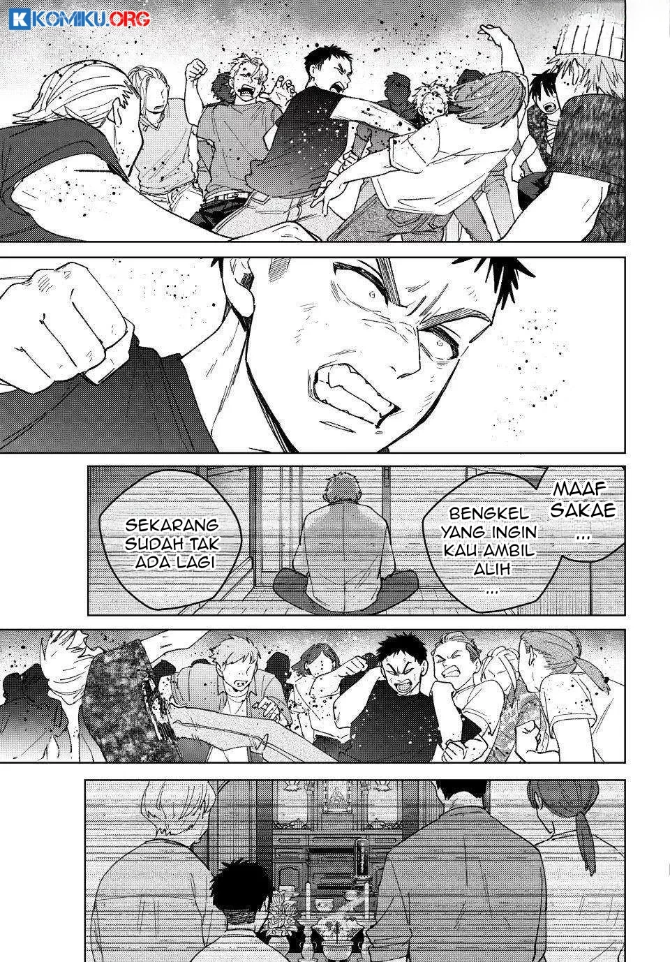 Chapter 197 - halaman 15