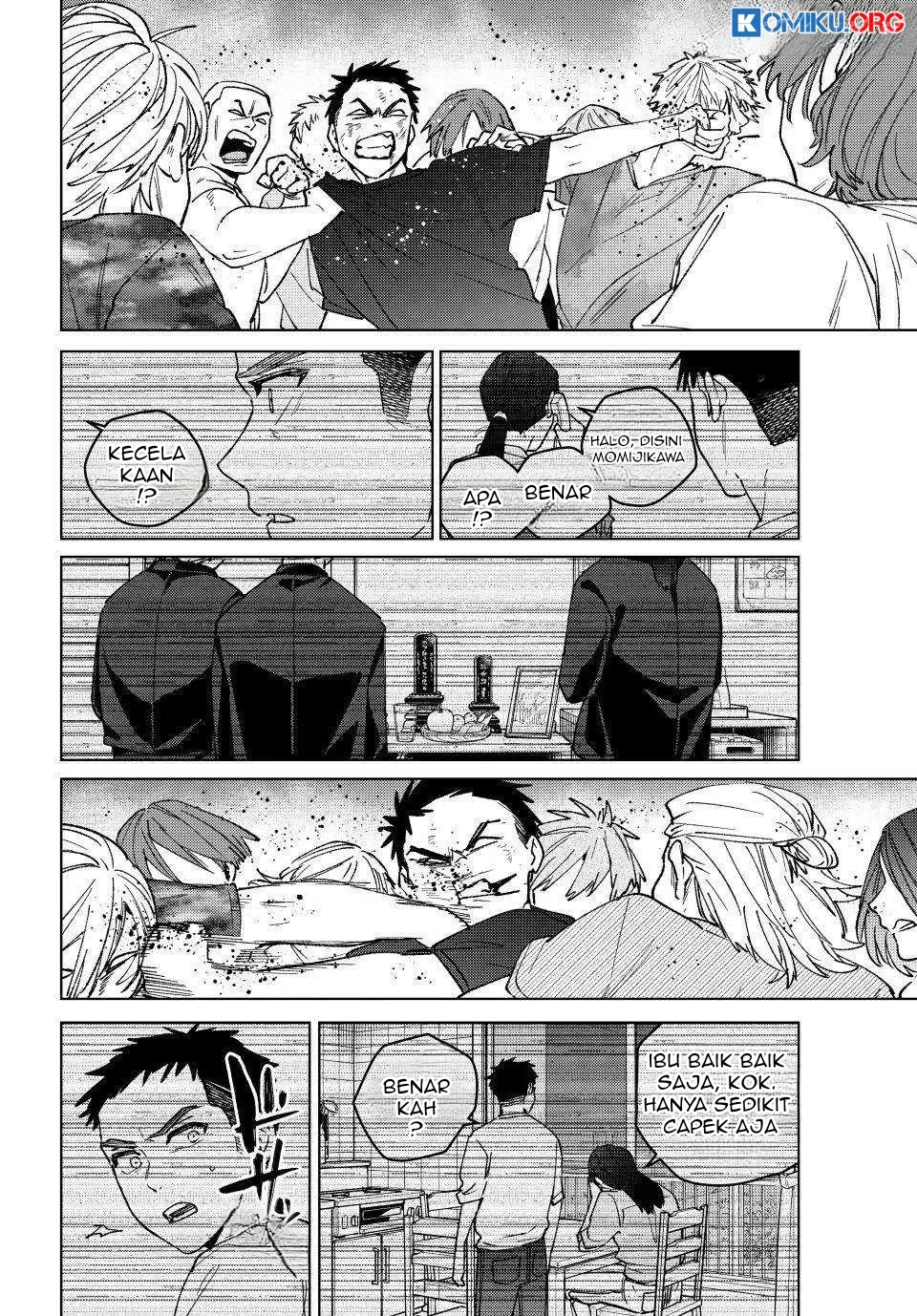 Chapter 197 - halaman 16