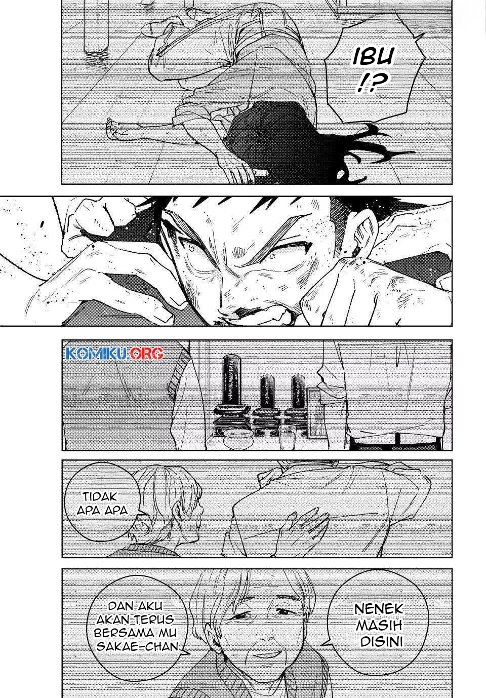 Chapter 197 - halaman 17