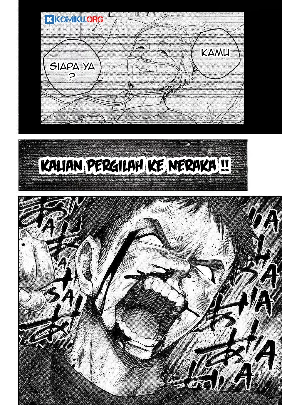 Chapter 197 - halaman 18