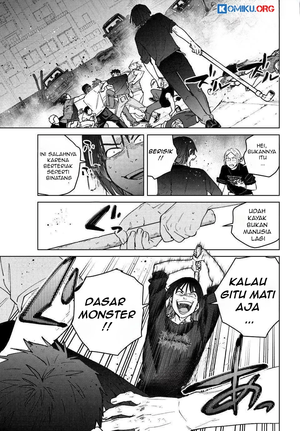 Chapter 197 - halaman 19
