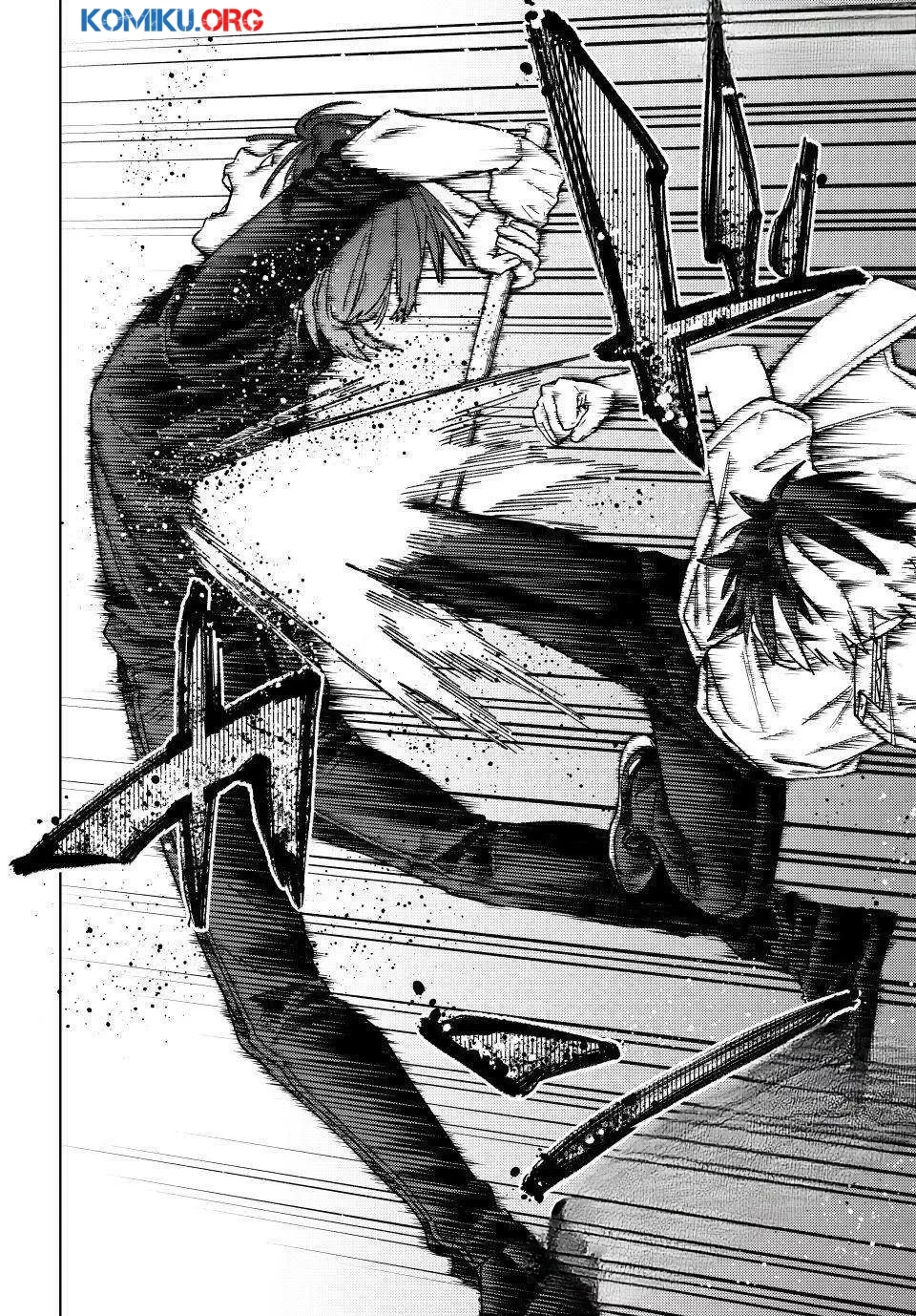 Chapter 197 - halaman 20