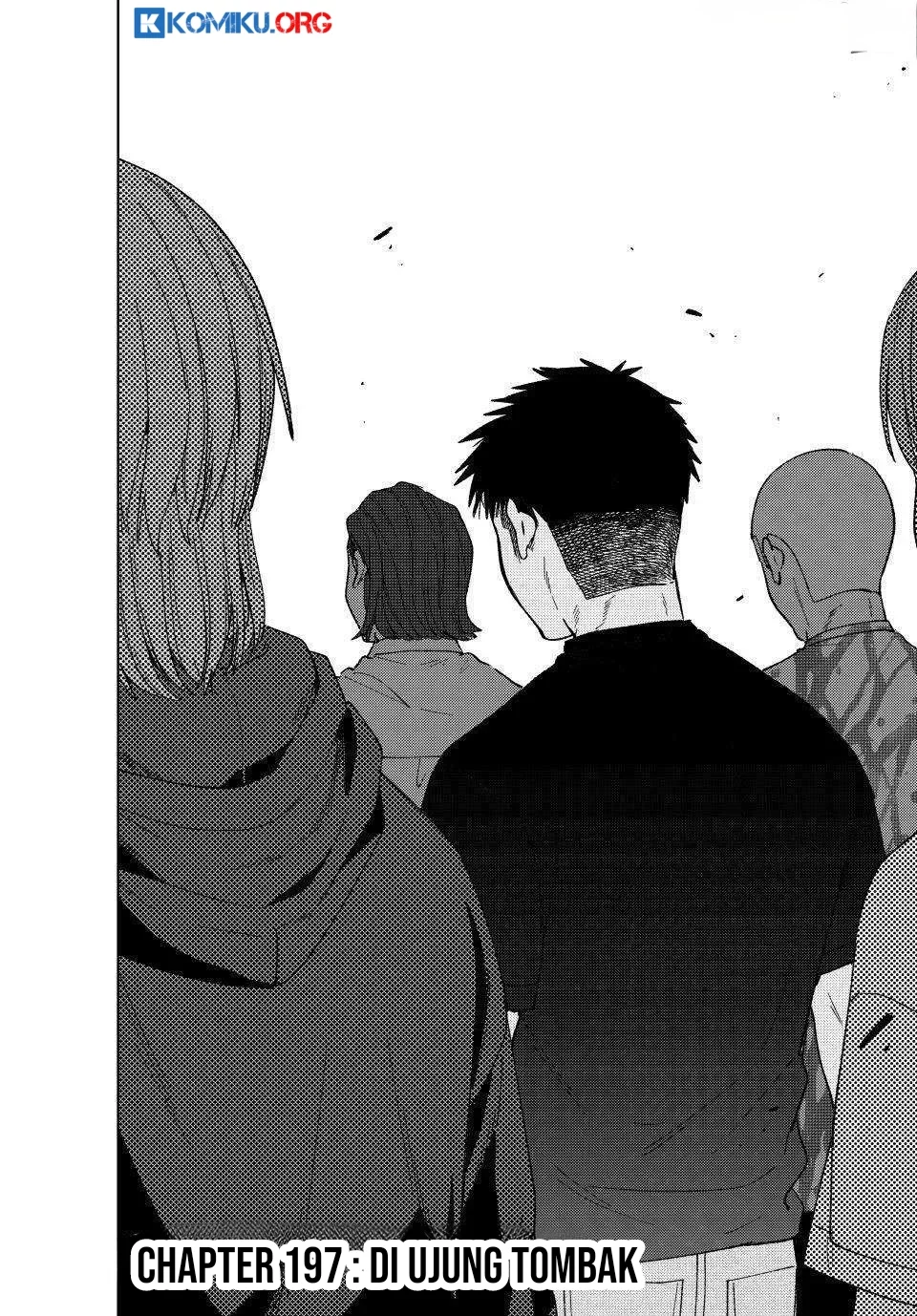 Chapter 197 - halaman 3