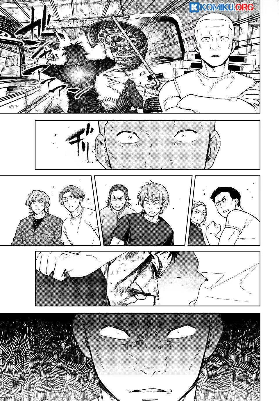Chapter 197 - halaman 21