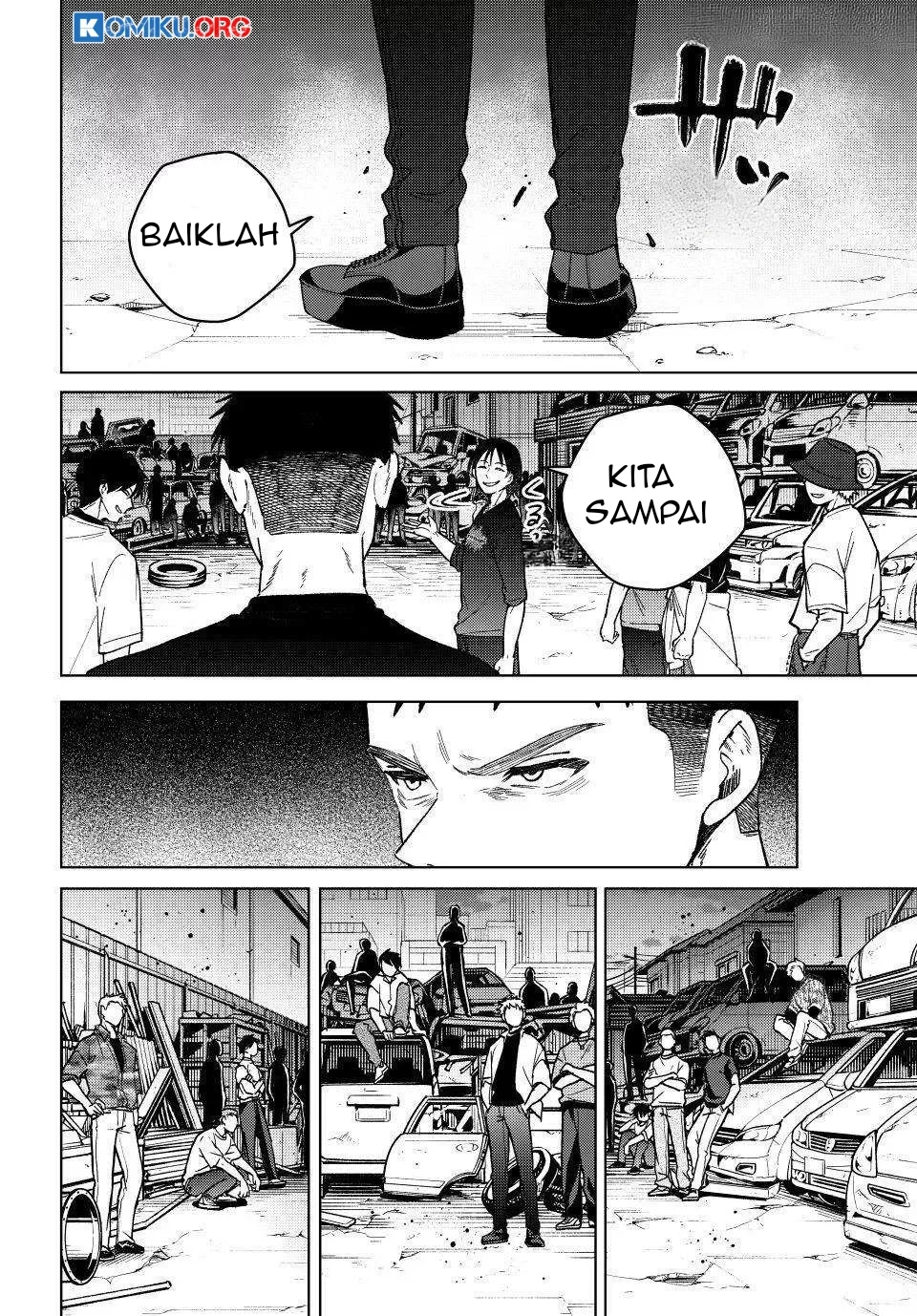 Chapter 197 - halaman 4