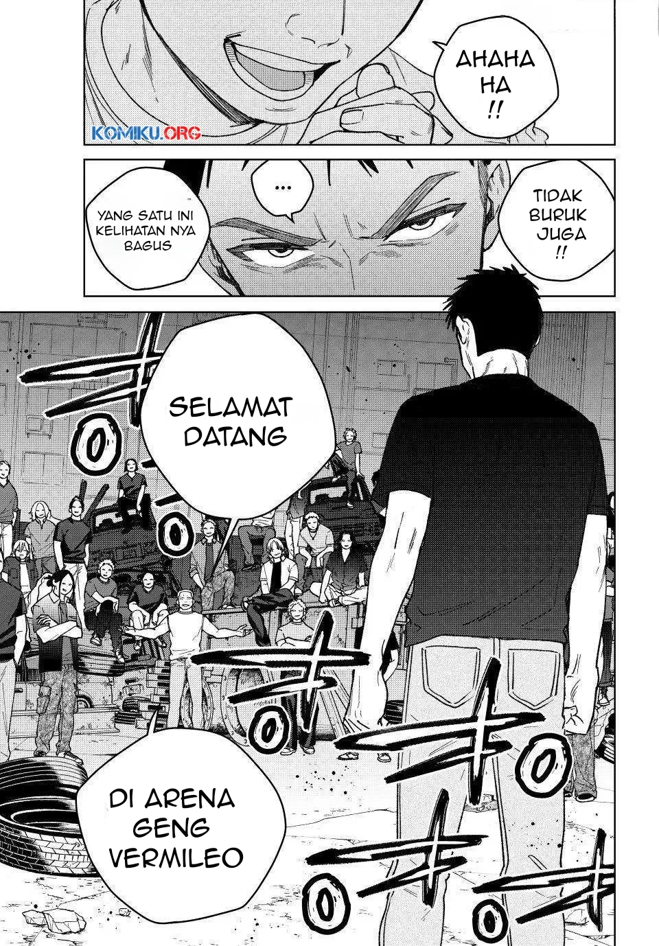 Chapter 197 - halaman 5