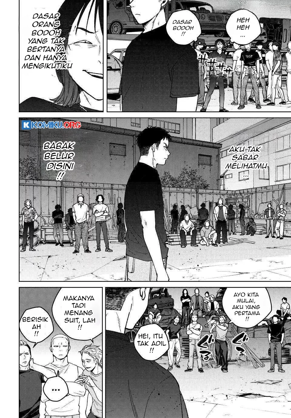 Chapter 197 - halaman 6