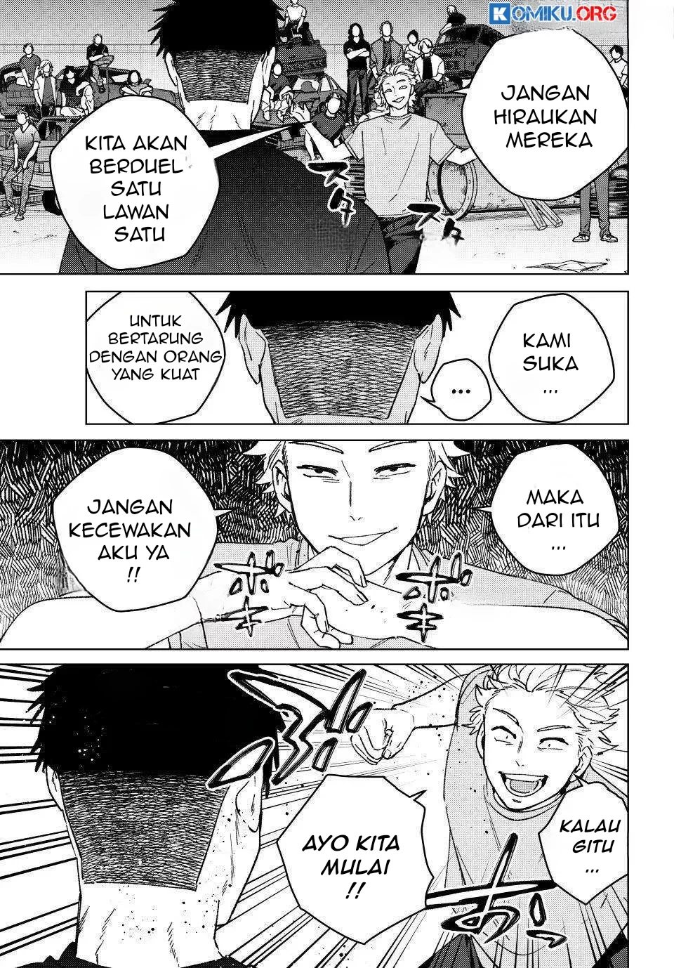 Chapter 197 - halaman 7