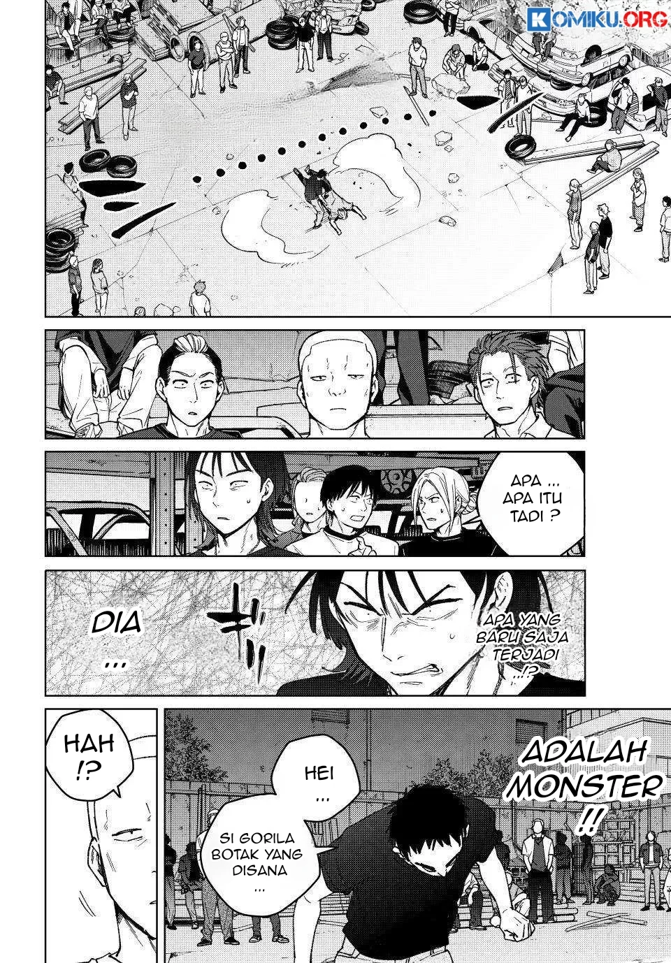 Chapter 197 - halaman 10