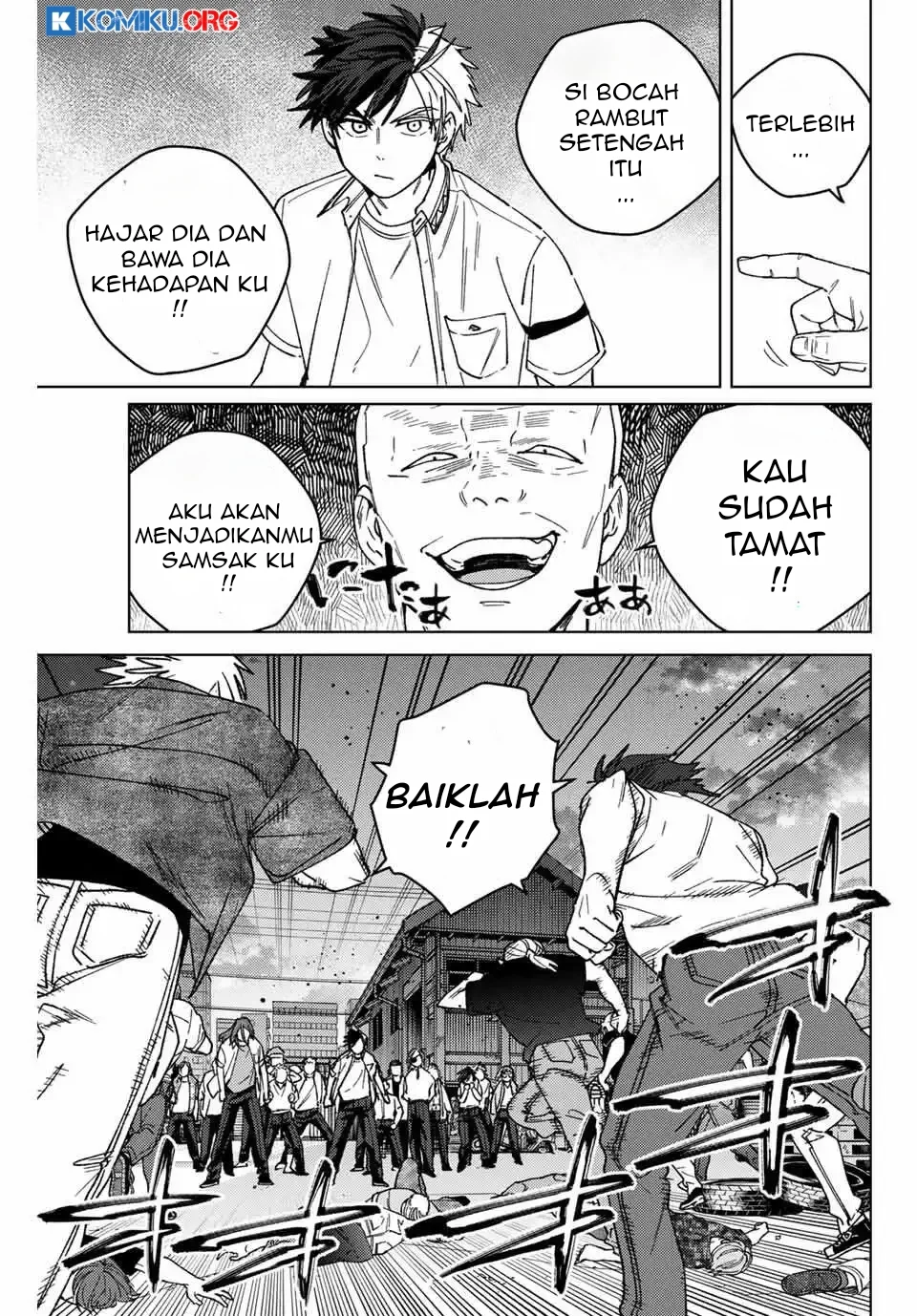 Chapter 198 - halaman 15
