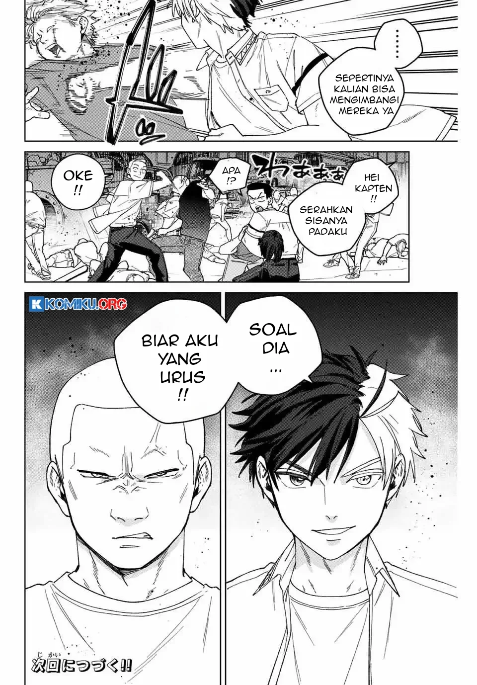Chapter 198 - halaman 22