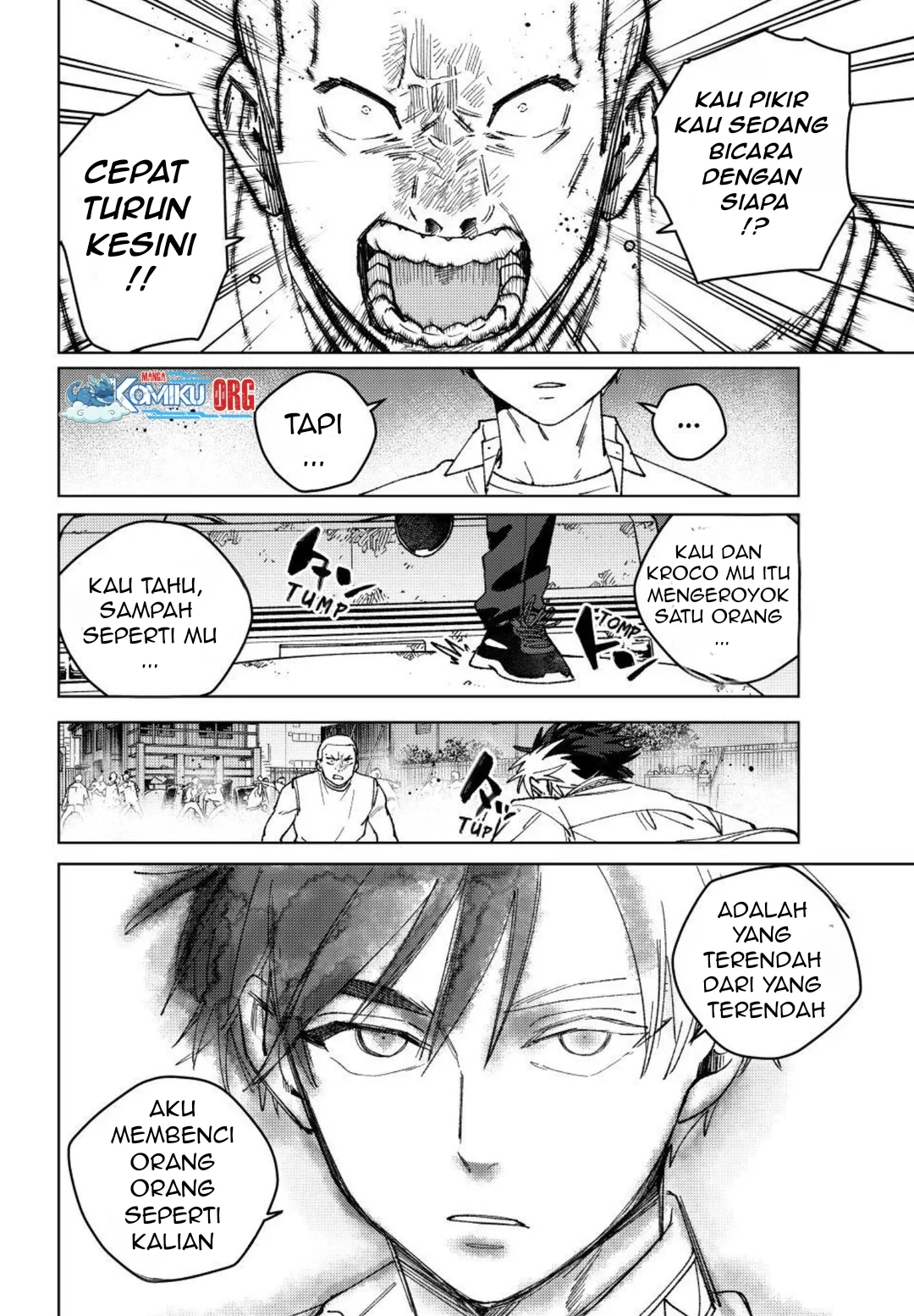 Chapter 199 - halaman 12