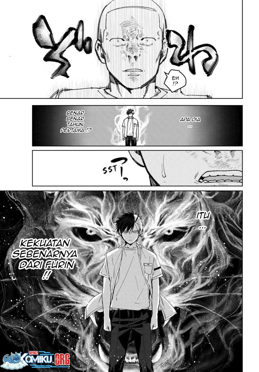 Chapter 199 - halaman 13