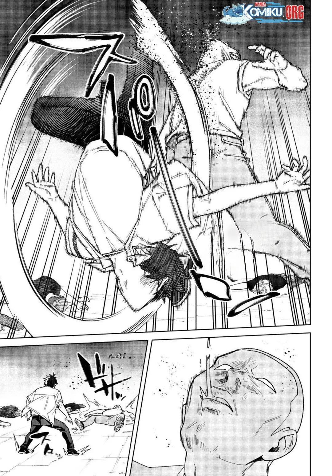 Chapter 199 - halaman 15