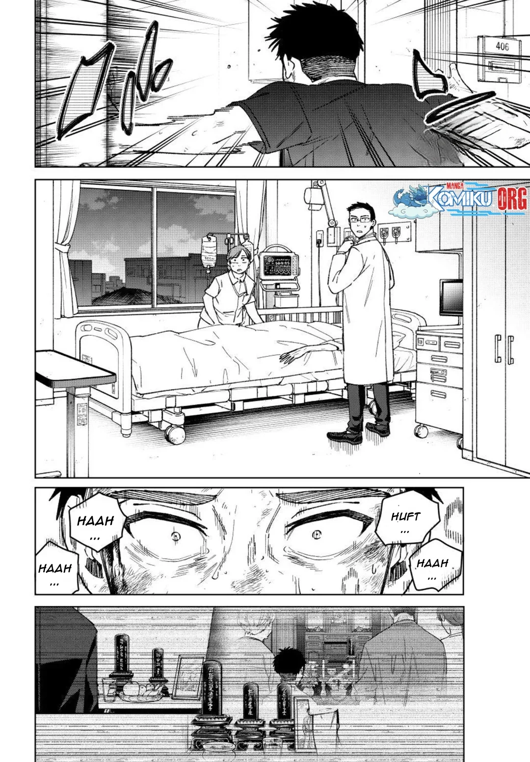 Chapter 199 - halaman 20