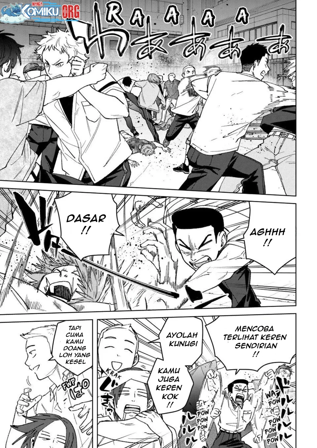 Chapter 199 - halaman 3