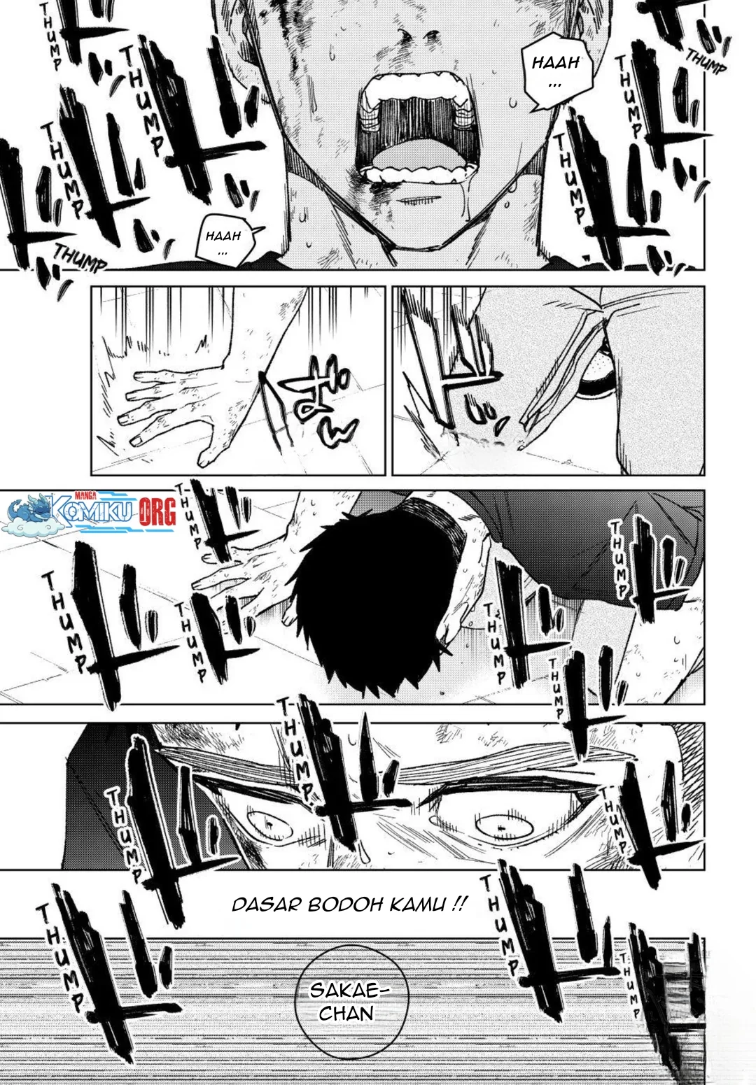 Chapter 199 - halaman 21