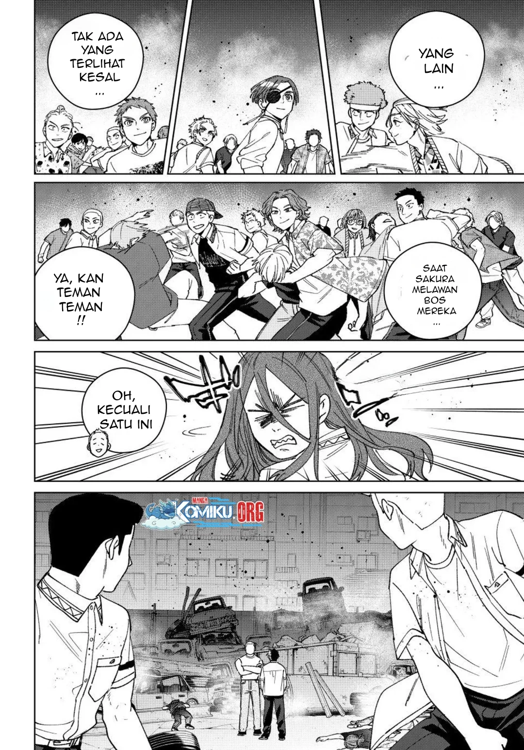 Chapter 199 - halaman 4