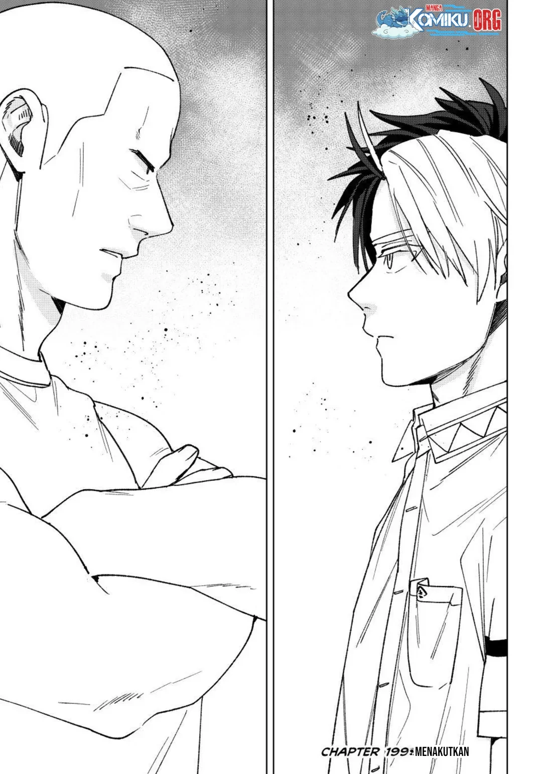 Chapter 199 - halaman 5