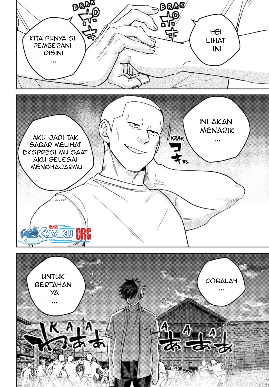 Chapter 199 - halaman 6