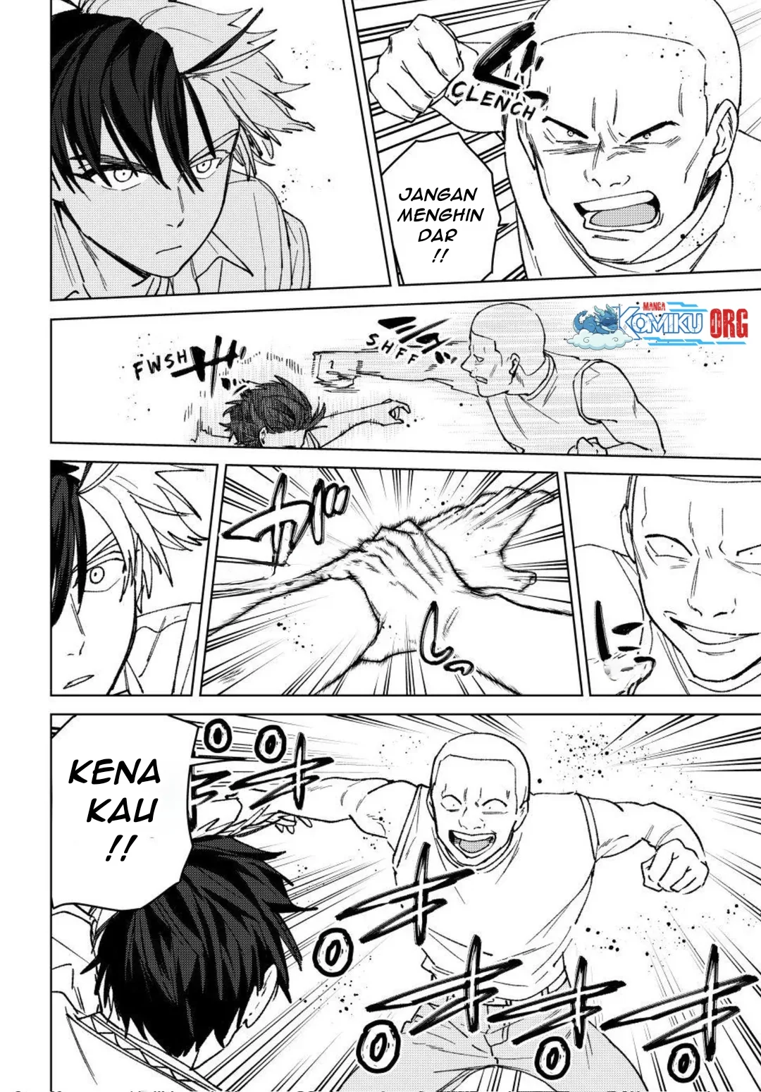 Chapter 199 - halaman 8