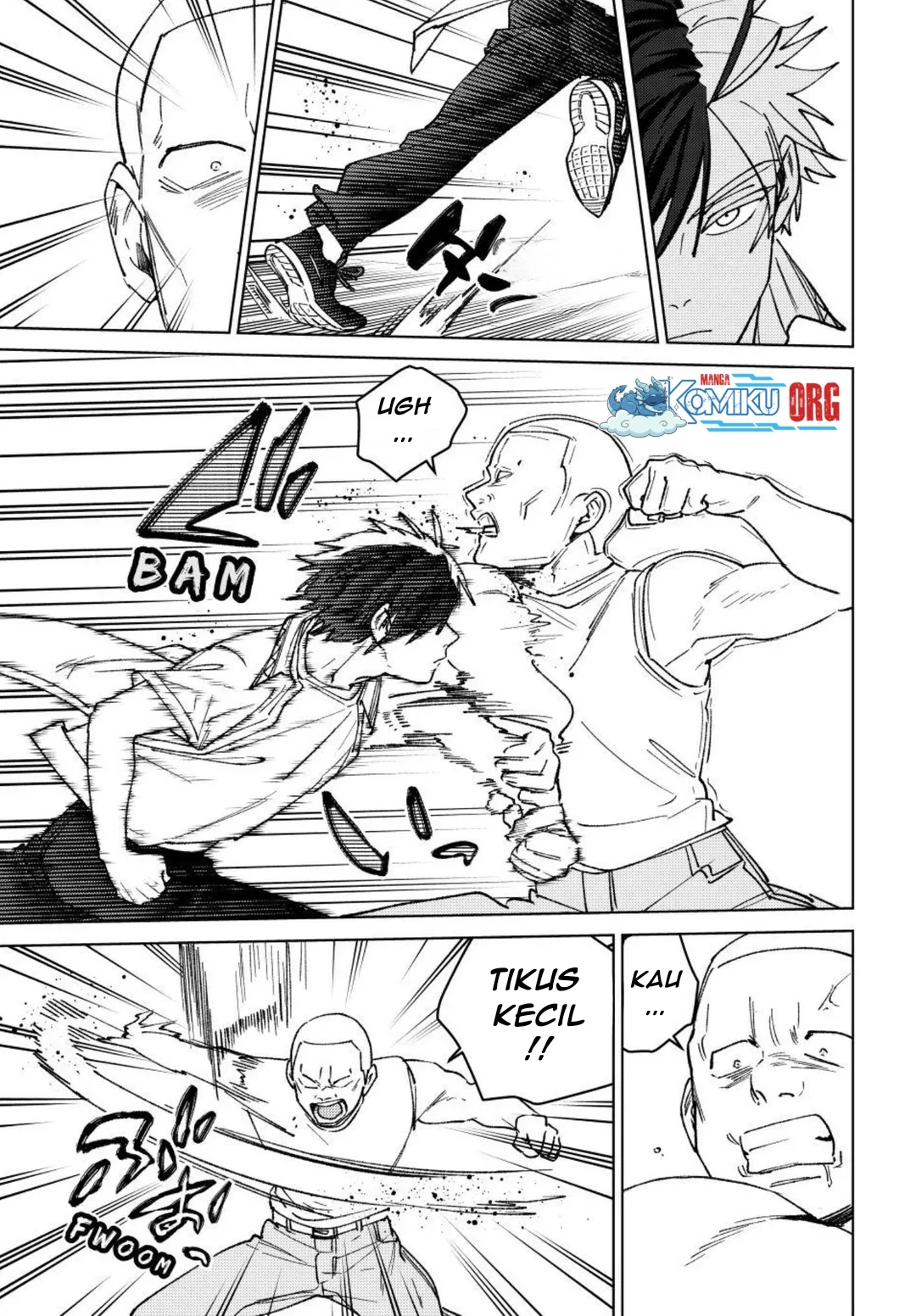 Chapter 199 - halaman 9