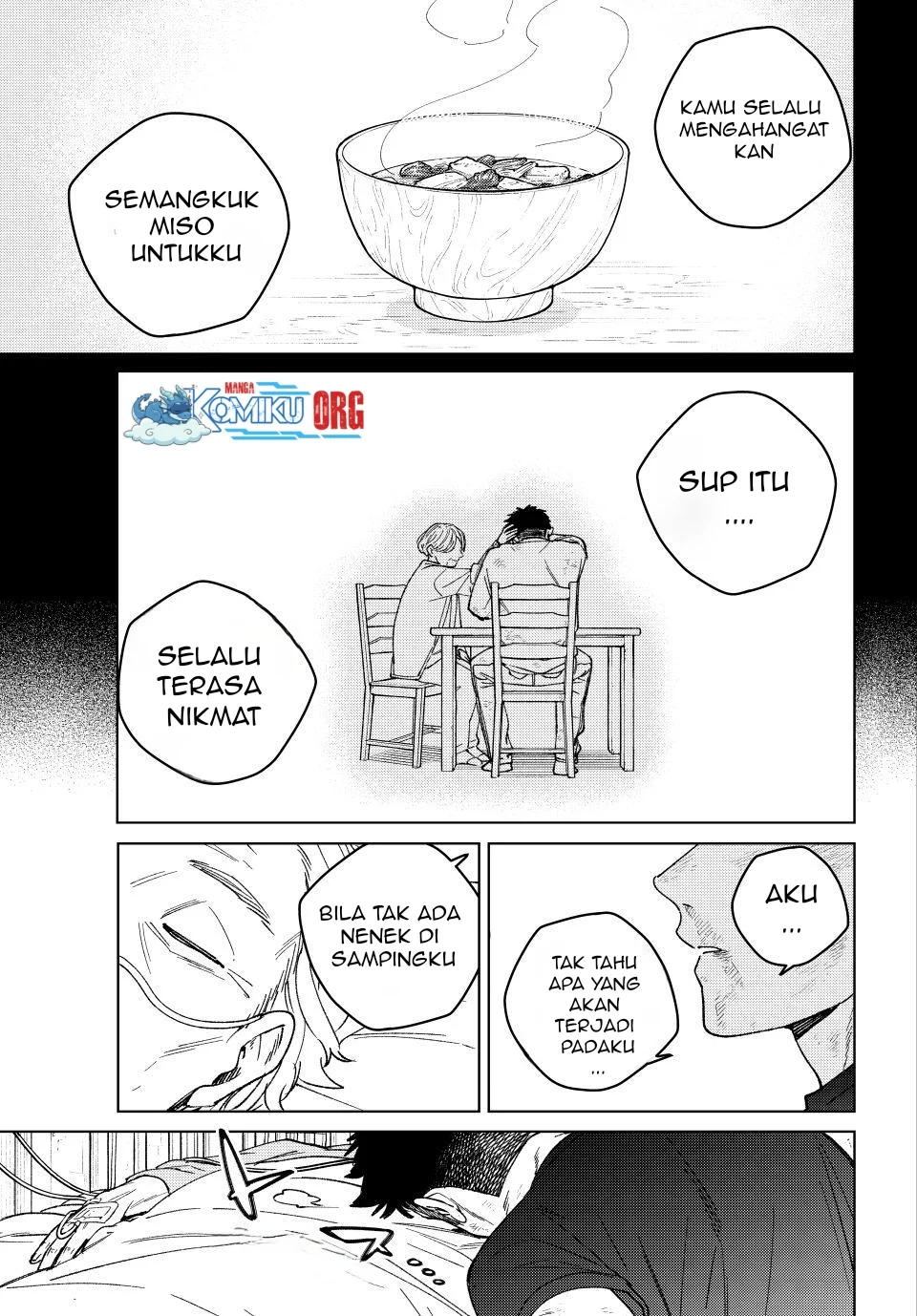 Chapter 200 - halaman 11