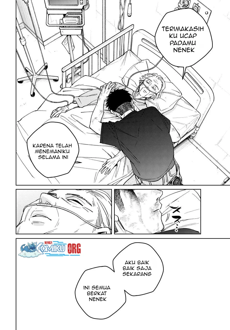 Chapter 200 - halaman 12