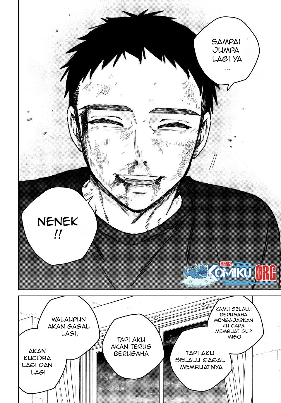 Chapter 200 - halaman 14