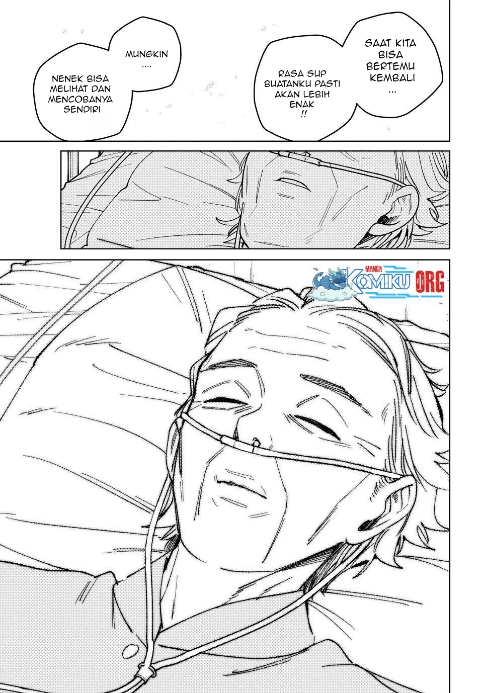 Chapter 200 - halaman 15