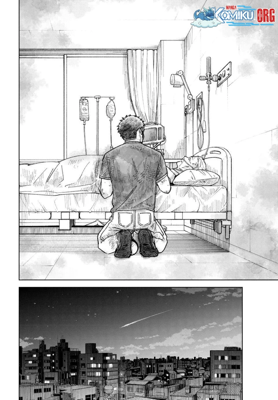 Chapter 200 - halaman 16